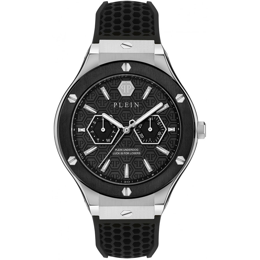 Часы Philipp Plein Plein Underdog PW1GA0126